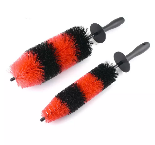 Car Detailing Alloy Wheel Brush